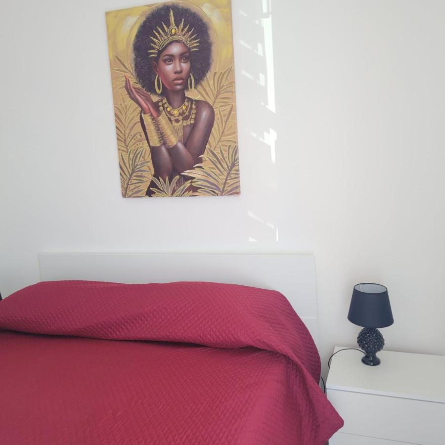B&B Dei Sogni In Centro, Con Facilita Di Parcheggio Cosenza Exterior foto