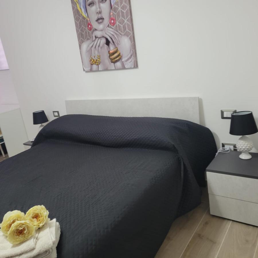 B&B Dei Sogni In Centro, Con Facilita Di Parcheggio Cosenza Exterior foto