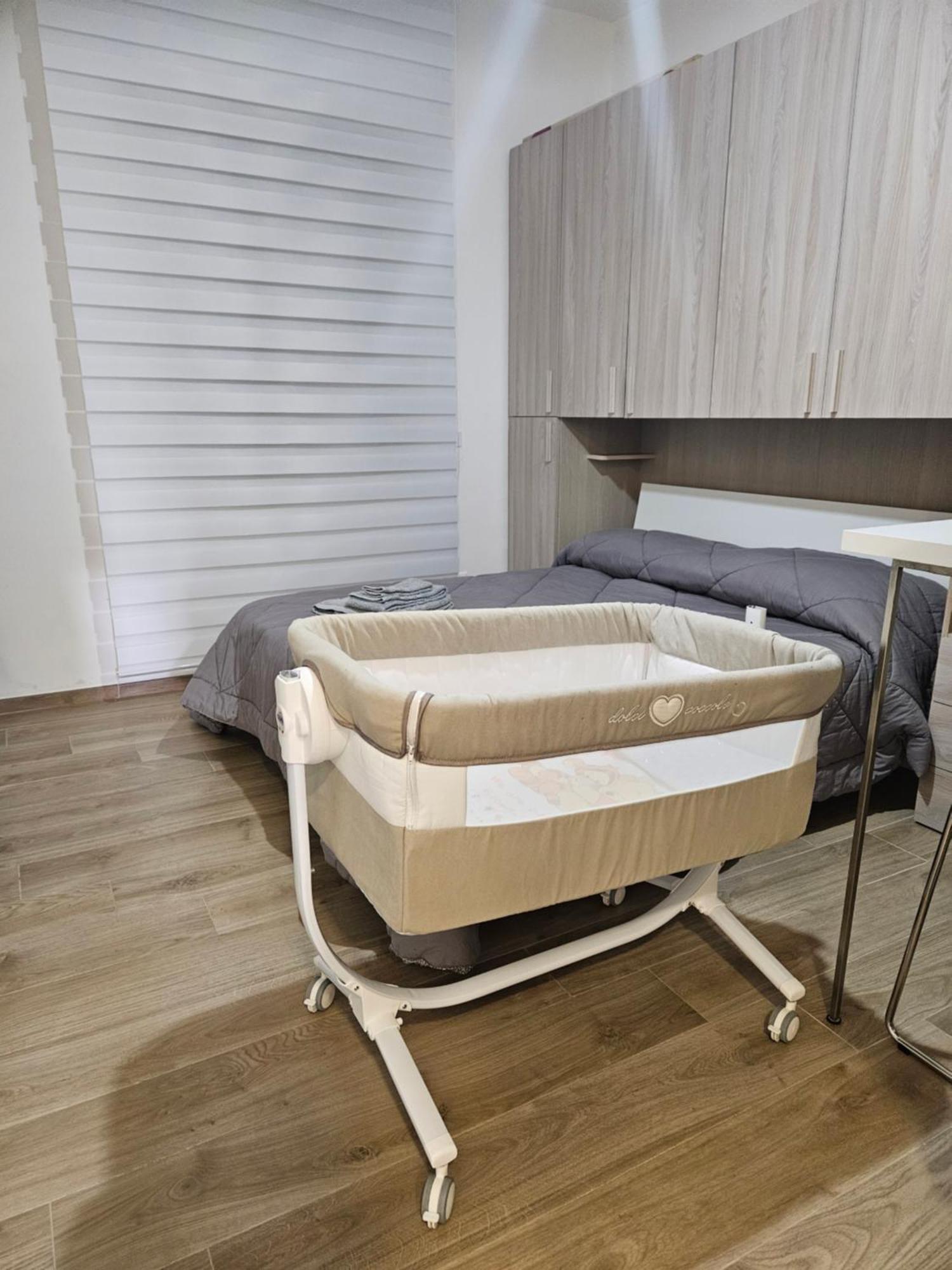 B&B Dei Sogni In Centro, Con Facilita Di Parcheggio Cosenza Exterior foto