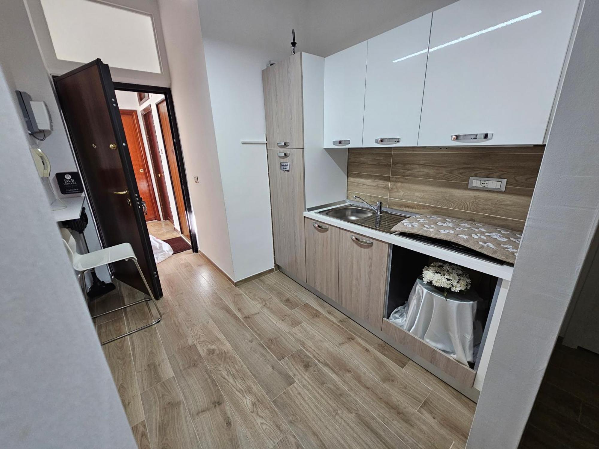 B&B Dei Sogni In Centro, Con Facilita Di Parcheggio Cosenza Exterior foto
